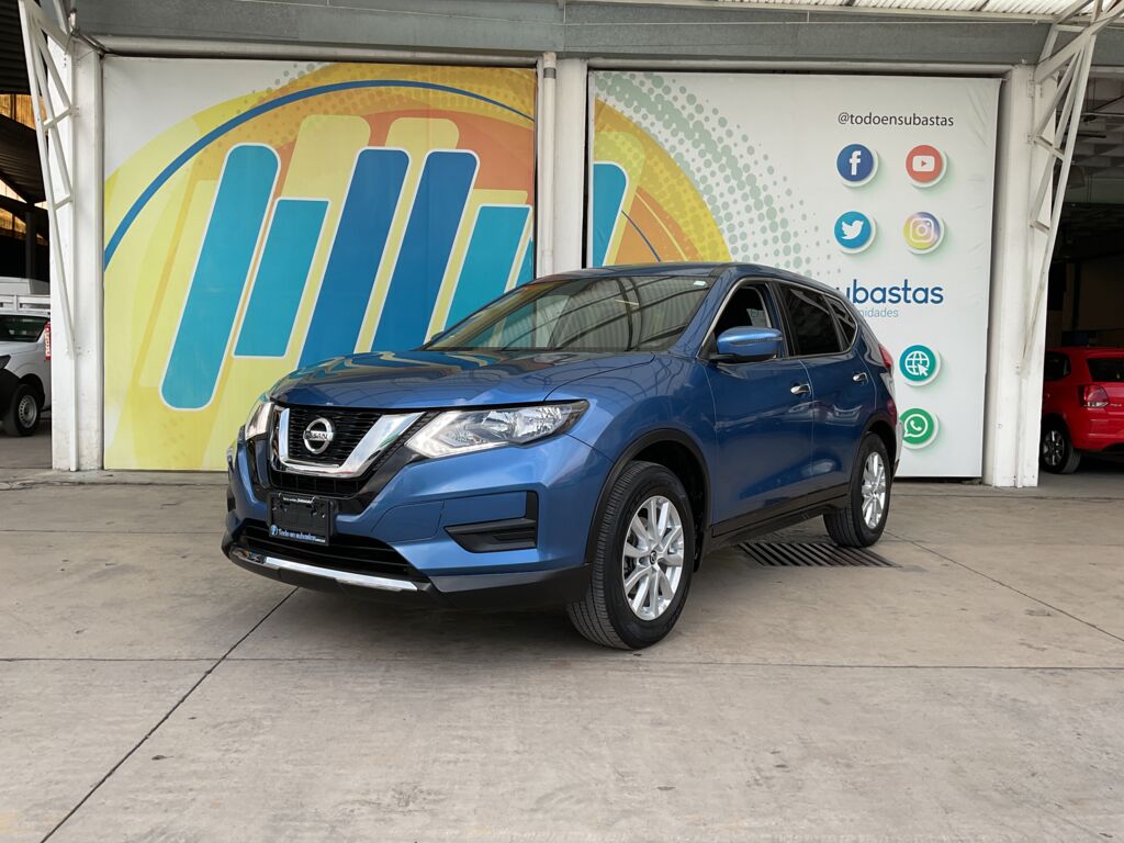 imagen principal de la unidad