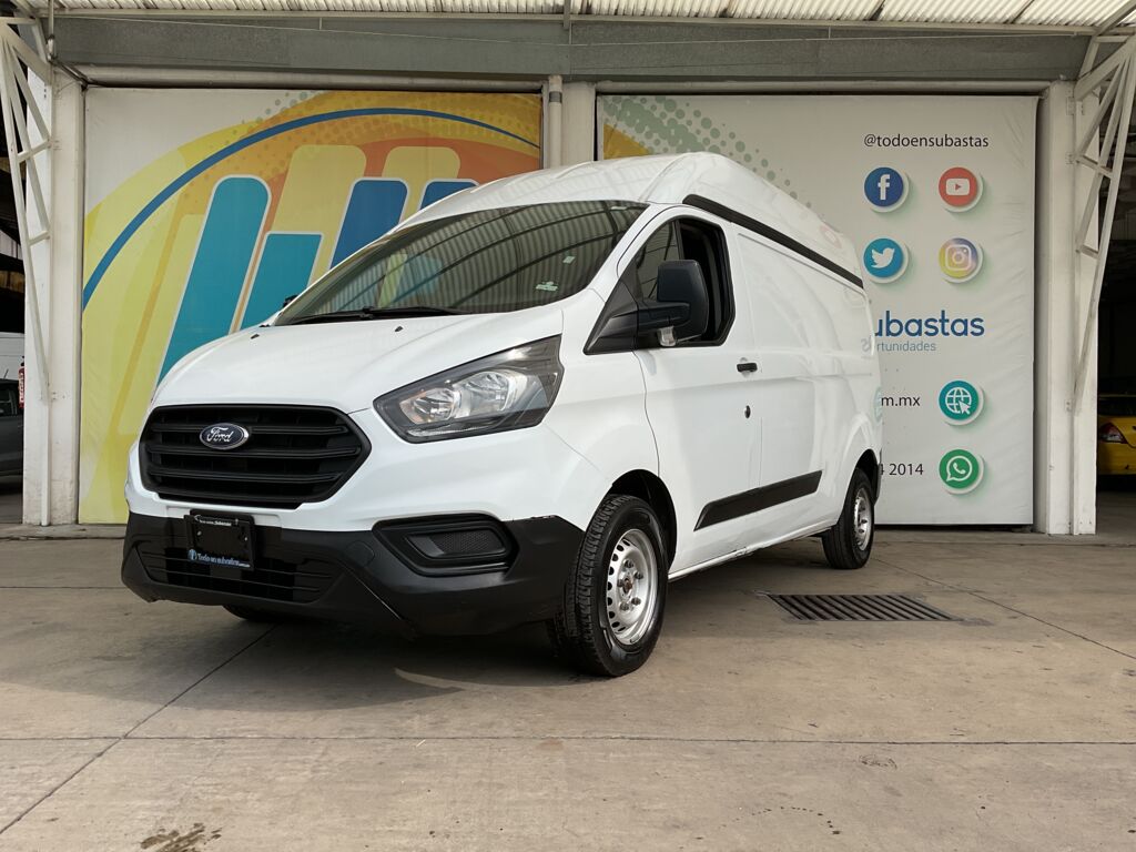 imagen principal de la unidad