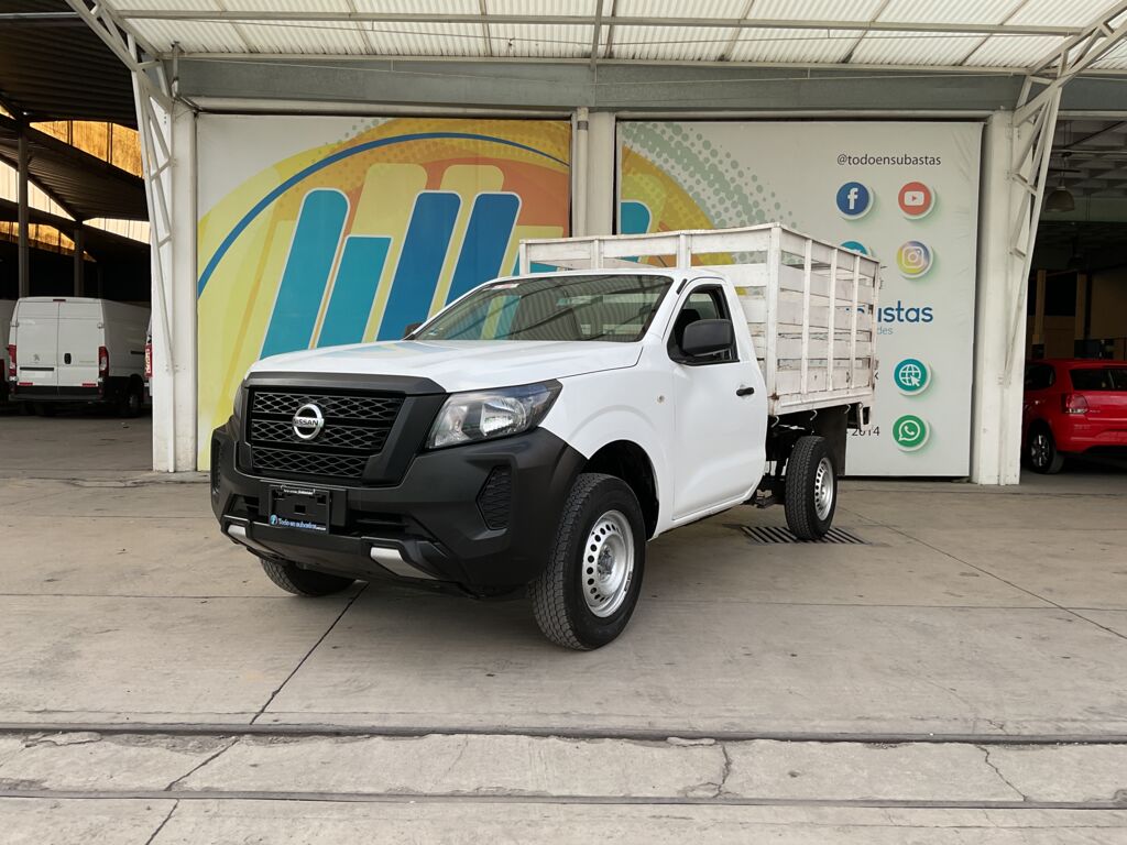 imagen principal de la unidad