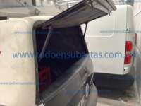 Volkswagen Saveiro 2016 2p Startline L4/1.6 Man A/A 2016 Volkswagen Saveiro Ingreso Cajuela 1