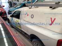 Volkswagen Saveiro 2016 2p Startline L4/1.6 Man A/A 2016 Volkswagen Saveiro Ingreso Exteriores 7
