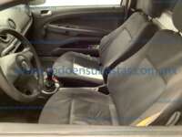 Volkswagen Saveiro 2016 2p Startline L4/1.6 Man A/A 2016 Volkswagen Saveiro Ingreso Interiores 1