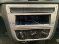 Volkswagen Saveiro 2016 2p Startline L4/1.6 Man A/A 2016 Volkswagen Saveiro Ingreso Interiores 5