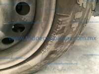 Volkswagen Saveiro 2016 2p Startline L4/1.6 Man A/A 2016 Volkswagen Saveiro Ingreso Llantas 10