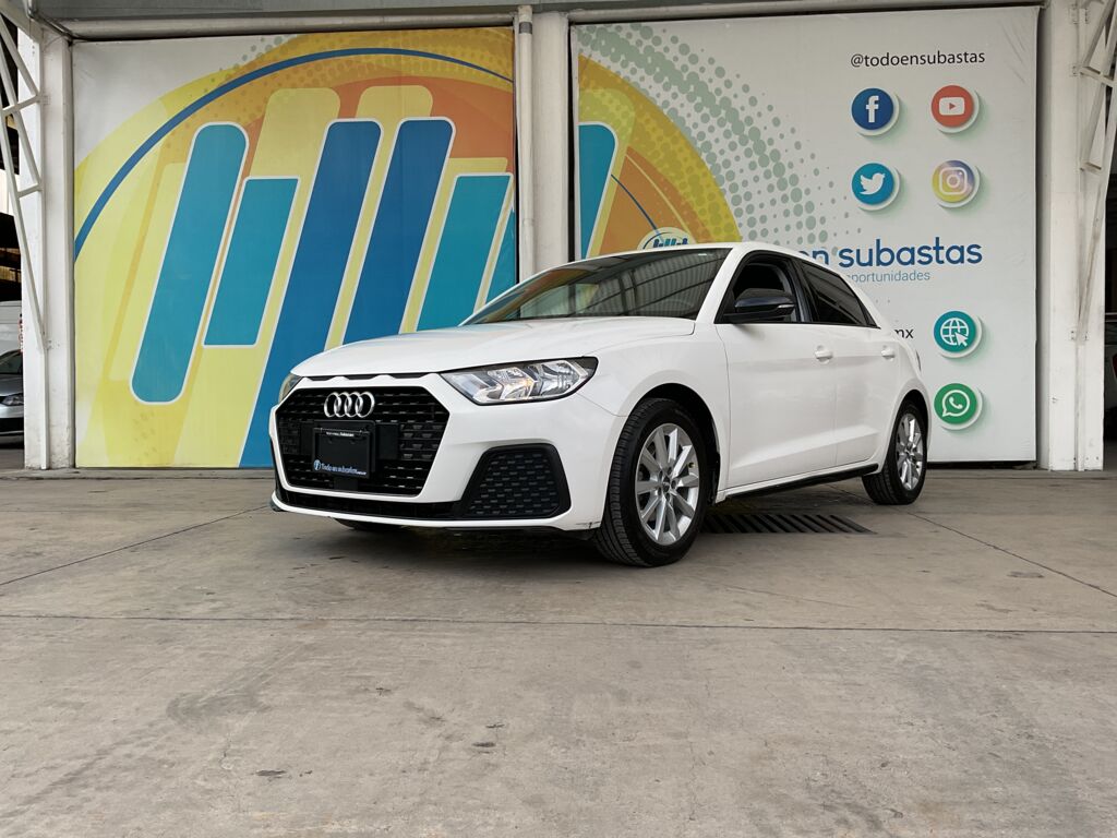 imagen principal de la unidad