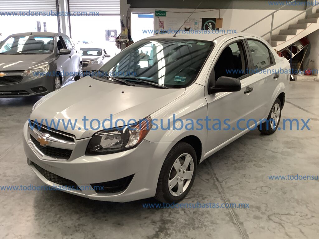 imagen principal de la unidad