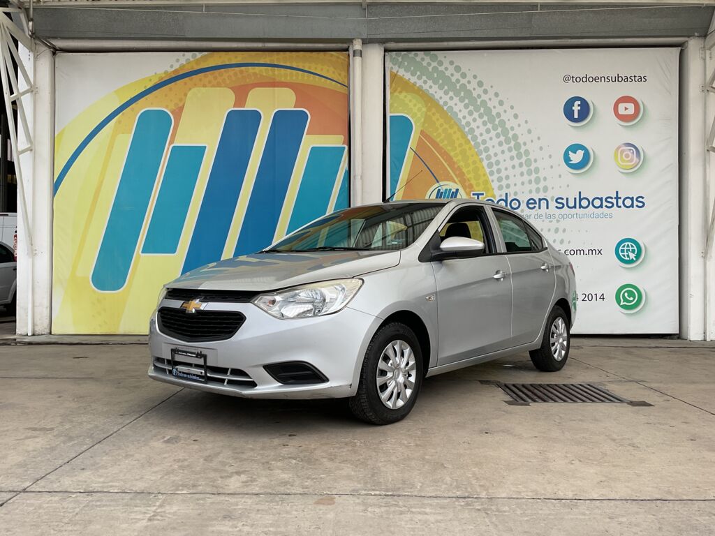 imagen principal de la unidad