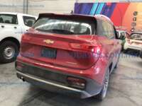 Chevrolet Captiva 2022 5p Premier L4/1.5/T Aut   IMG_8816