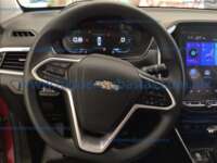 Chevrolet Captiva 2022 5p Premier L4/1.5/T Aut   IMG_8843
