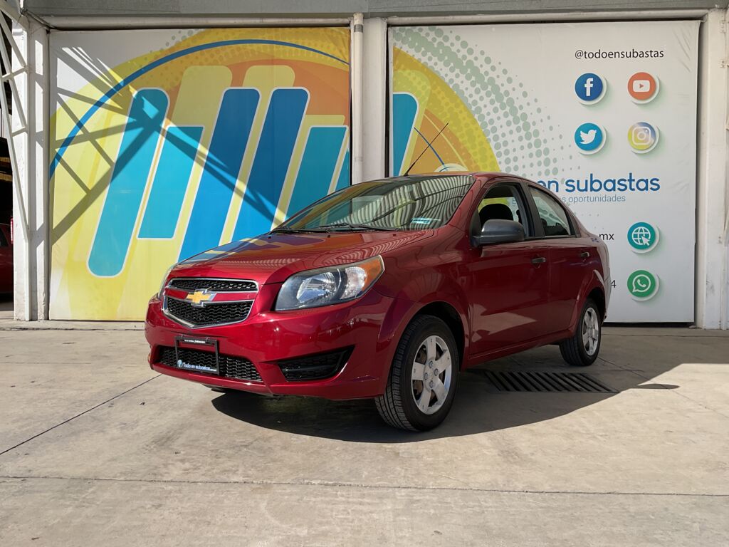 imagen principal de la unidad