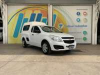 Chevrolet Tornado 2019 2p LS L4/1.8 Man Paquete B 2019 Chevrolet Tornado Venta Exteriores 3