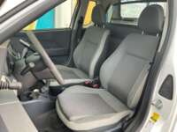 Chevrolet Tornado 2019 2p LS L4/1.8 Man Paquete B 2019 Chevrolet Tornado Venta Interiores 15
