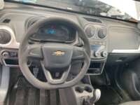Chevrolet Tornado 2019 2p LS L4/1.8 Man Paquete B 2019 Chevrolet Tornado Venta Interiores 4