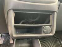 Chevrolet Tornado 2019 2p LS L4/1.8 Man Paquete B 2019 Chevrolet Tornado Venta Interiores 8