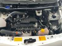 Chevrolet Tornado 2019 2p LS L4/1.8 Man Paquete B 2019 Chevrolet Tornado Venta Motor 2