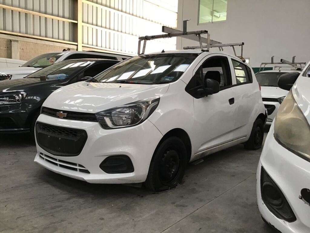 imagen principal de la unidad