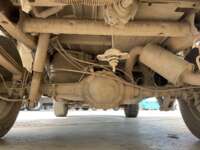 Chevrolet Silverado 1500 2015 2p Cabina Regular V6/4.3 Aut A/A CD  2015 Chevrolet Silverado 1500 Venta Cajuela 2