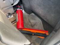 Chevrolet Silverado 1500 2015 2p Cabina Regular V6/4.3 Aut A/A CD  2015 Chevrolet Silverado 1500 Venta Cajuela 3