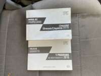 Chevrolet Silverado 1500 2015 2p Cabina Regular V6/4.3 Aut A/A CD  2015 Chevrolet Silverado 1500 Venta Documentos 1