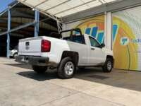 Chevrolet Silverado 1500 2015 2p Cabina Regular V6/4.3 Aut A/A CD  2015 Chevrolet Silverado 1500 Venta Exteriores 5