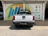 Chevrolet Silverado 1500 2015 2p Cabina Regular V6/4.3 Aut A/A CD  2015 Chevrolet Silverado 1500 Venta Exteriores 6