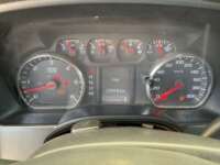 Chevrolet Silverado 1500 2015 2p Cabina Regular V6/4.3 Aut A/A CD  2015 Chevrolet Silverado 1500 Venta Interiores 2