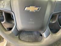 Chevrolet Silverado 1500 2015 2p Cabina Regular V6/4.3 Aut A/A CD  2015 Chevrolet Silverado 1500 Venta Interiores 11