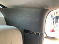 Chevrolet Silverado 1500 2015 2p Cabina Regular V6/4.3 Aut A/A CD  2015 Chevrolet Silverado 1500 Venta Interiores 13