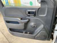 Chevrolet Silverado 1500 2015 2p Cabina Regular V6/4.3 Aut A/A CD  2015 Chevrolet Silverado 1500 Venta Interiores 16