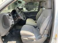 Chevrolet Silverado 1500 2015 2p Cabina Regular V6/4.3 Aut A/A CD  2015 Chevrolet Silverado 1500 Venta Interiores 17