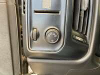 Chevrolet Silverado 1500 2015 2p Cabina Regular V6/4.3 Aut A/A CD  2015 Chevrolet Silverado 1500 Venta Interiores 5