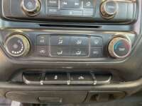 Chevrolet Silverado 1500 2015 2p Cabina Regular V6/4.3 Aut A/A CD  2015 Chevrolet Silverado 1500 Venta Interiores 8