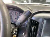 Chevrolet Silverado 1500 2015 2p Cabina Regular V6/4.3 Aut A/A CD  2015 Chevrolet Silverado 1500 Venta Interiores 9