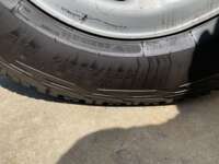 Chevrolet Silverado 1500 2015 2p Cabina Regular V6/4.3 Aut A/A CD  2015 Chevrolet Silverado 1500 Venta Llantas 2