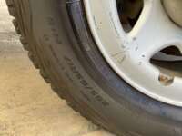 Chevrolet Silverado 1500 2015 2p Cabina Regular V6/4.3 Aut A/A CD  2015 Chevrolet Silverado 1500 Venta Llantas 11