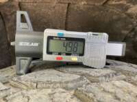 Chevrolet Silverado 1500 2015 2p Cabina Regular V6/4.3 Aut A/A CD  2015 Chevrolet Silverado 1500 Venta Llantas 12