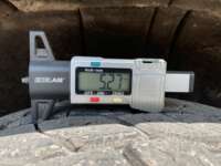 Chevrolet Silverado 1500 2015 2p Cabina Regular V6/4.3 Aut A/A CD  2015 Chevrolet Silverado 1500 Venta Llantas 3