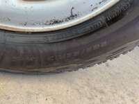 Chevrolet Silverado 1500 2015 2p Cabina Regular V6/4.3 Aut A/A CD  2015 Chevrolet Silverado 1500 Venta Llantas 8