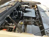 Chevrolet Silverado 1500 2015 2p Cabina Regular V6/4.3 Aut A/A CD  2015 Chevrolet Silverado 1500 Venta Motor 1