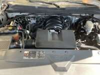 Chevrolet Silverado 1500 2015 2p Cabina Regular V6/4.3 Aut A/A CD  2015 Chevrolet Silverado 1500 Venta Motor 2