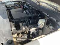 Chevrolet Silverado 1500 2015 2p Cabina Regular V6/4.3 Aut A/A CD  2015 Chevrolet Silverado 1500 Venta Motor 3