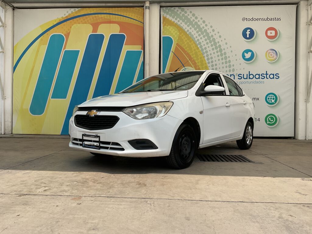 imagen principal de la unidad