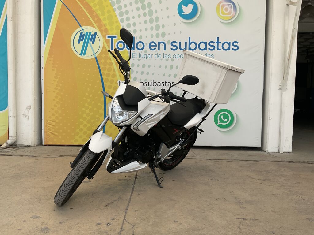 imagen principal de la unidad