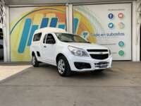 Chevrolet Tornado 2019 2p LS L4/1.8 Man Paquete B 2019 Chevrolet Tornado Venta Exteriores 3
