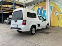 Chevrolet Tornado 2019 2p LS L4/1.8 Man Paquete B 2019 Chevrolet Tornado Venta Exteriores 5