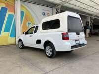 Chevrolet Tornado 2019 2p LS L4/1.8 Man Paquete B 2019 Chevrolet Tornado Venta Exteriores 7