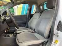 Chevrolet Tornado 2019 2p LS L4/1.8 Man Paquete B 2019 Chevrolet Tornado Venta Interiores 14