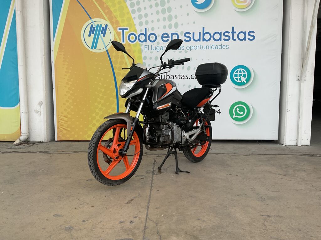 imagen principal de la unidad