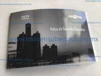 Chevrolet Captiva 2022 5p LT L4/1.5/T Aut 7/Pas IMG_9383