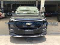 Chevrolet Captiva 2022 5p LT L4/1.5/T Aut 7/Pas IMG_9387